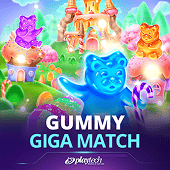 Gummy Match